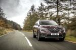 Renault Koleos 2019 года (UK)